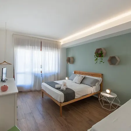 Piuma B&B *