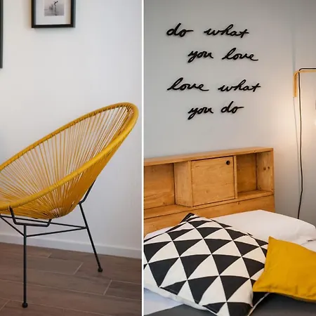 B&B Piuma