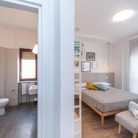 B&B Piuma *