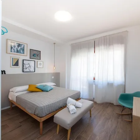 Piuma B&B *