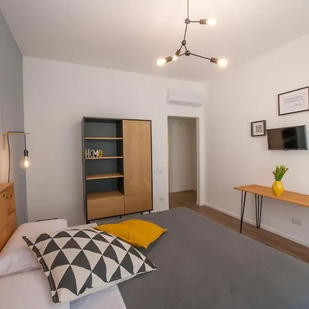 Piuma B&B 살레르노