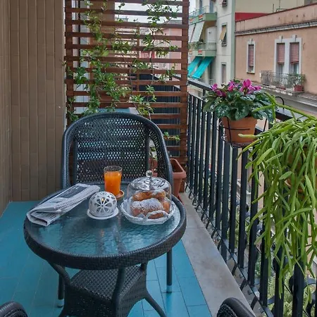 Piuma B&B *