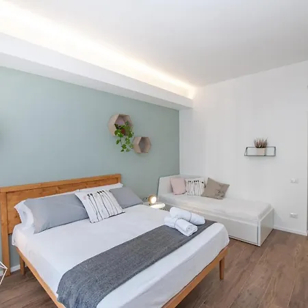 B&B Piuma