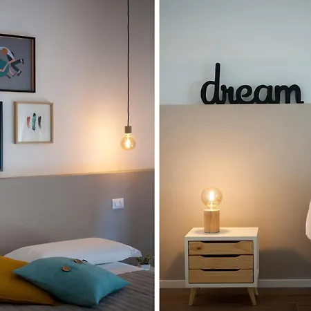 B&B Piuma